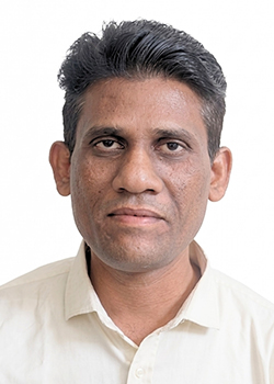 Mr.siraj Sayyed